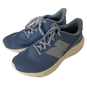 New Balance Women's Arishi V4 Fresh Foam Athletic Running Shoes Blue Gray SZ 6.5